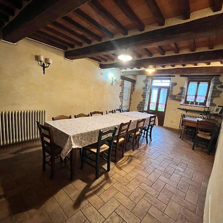 ארצו Agriturismo D'Ambiano מראה חיצוני תמונה