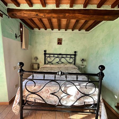 ארצו Agriturismo D'Ambiano מראה חיצוני תמונה