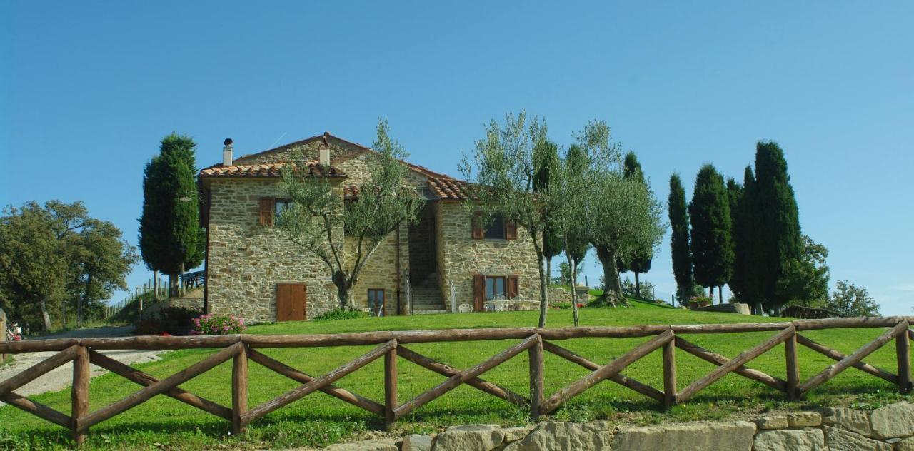 ארצו Agriturismo D'Ambiano מראה חיצוני תמונה