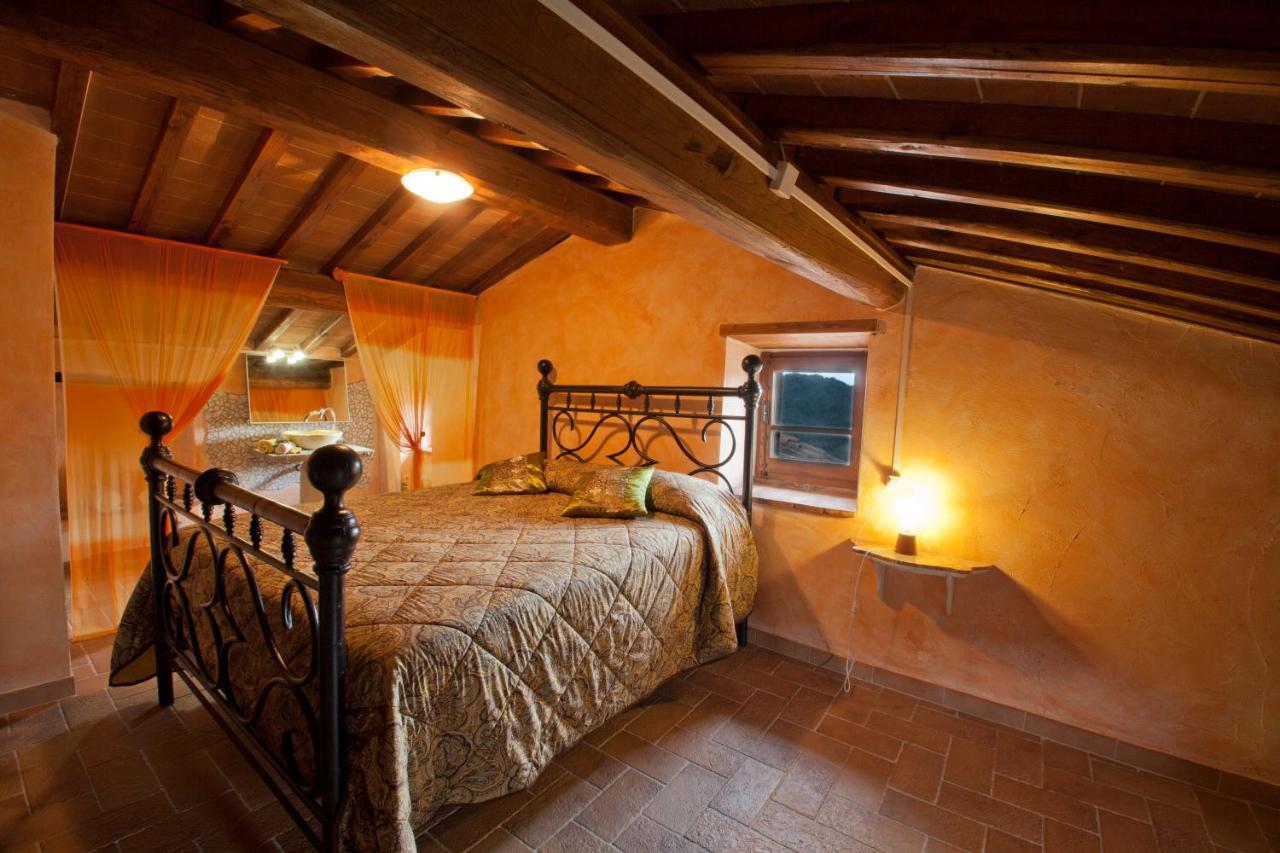 ארצו Agriturismo D'Ambiano מראה חיצוני תמונה