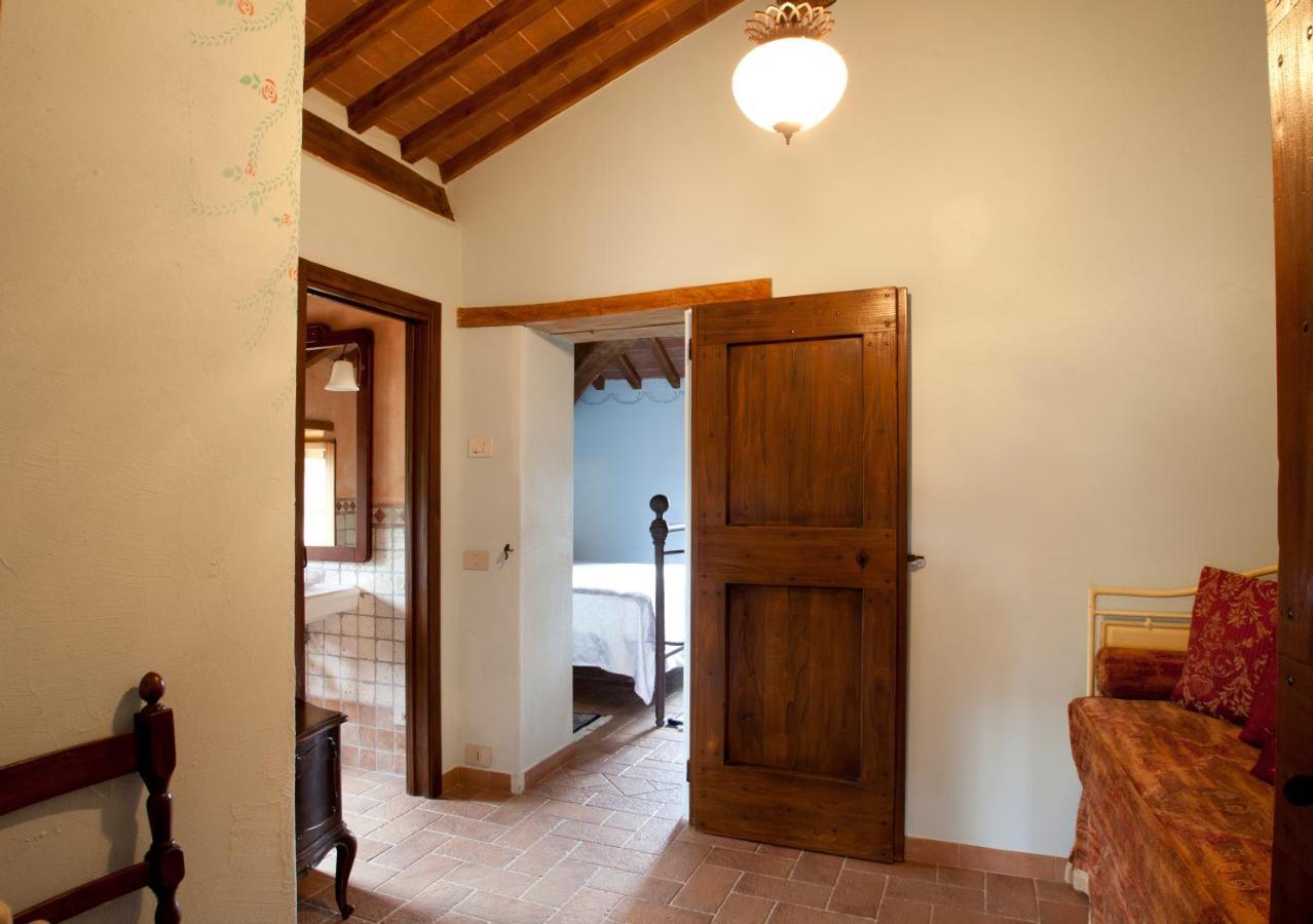 ארצו Agriturismo D'Ambiano מראה חיצוני תמונה