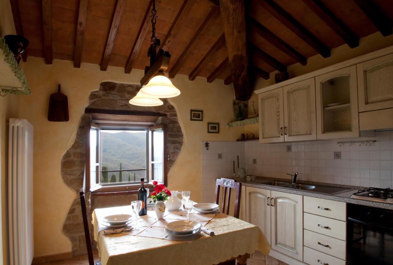ארצו Agriturismo D'Ambiano מראה חיצוני תמונה