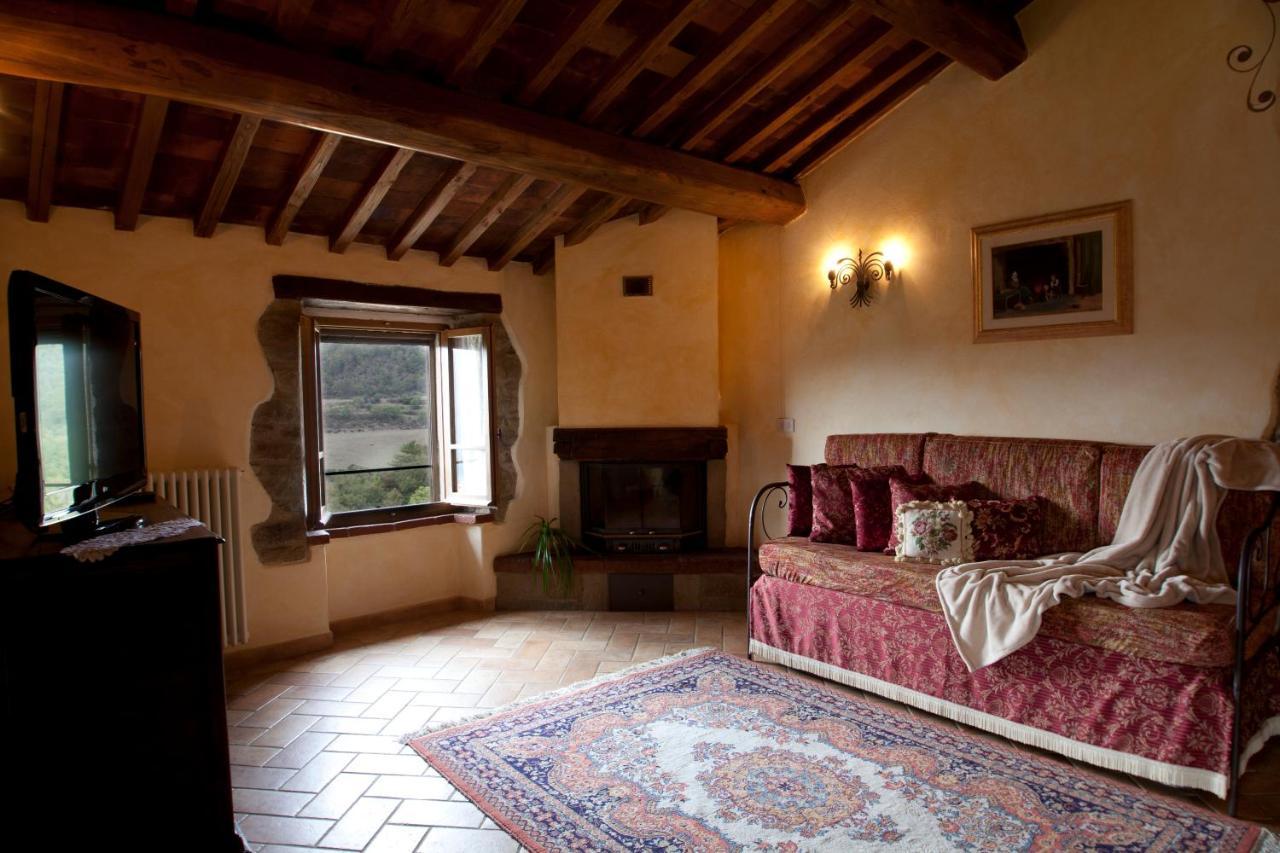ארצו Agriturismo D'Ambiano מראה חיצוני תמונה
