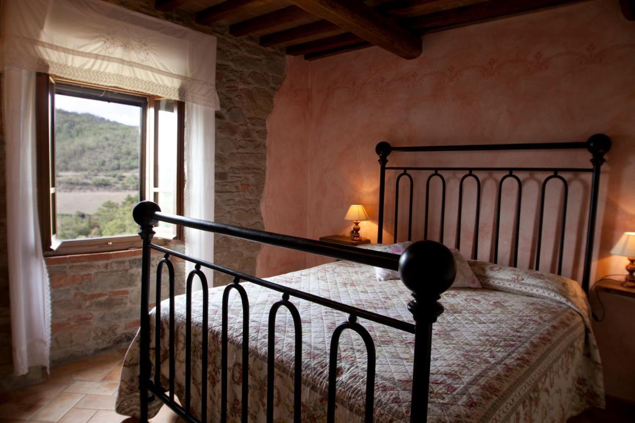 ארצו Agriturismo D'Ambiano מראה חיצוני תמונה