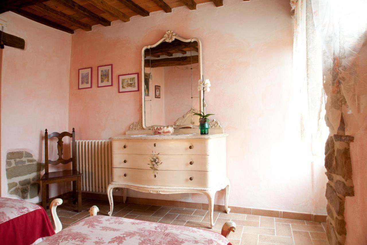 ארצו Agriturismo D'Ambiano מראה חיצוני תמונה