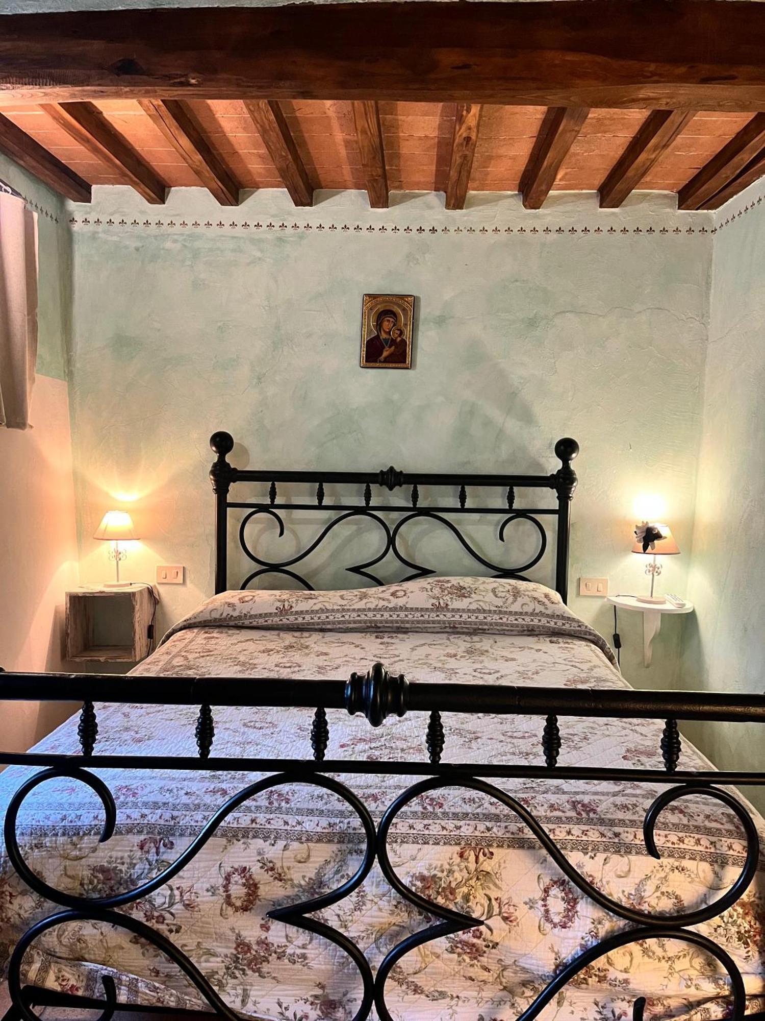 ארצו Agriturismo D'Ambiano מראה חיצוני תמונה