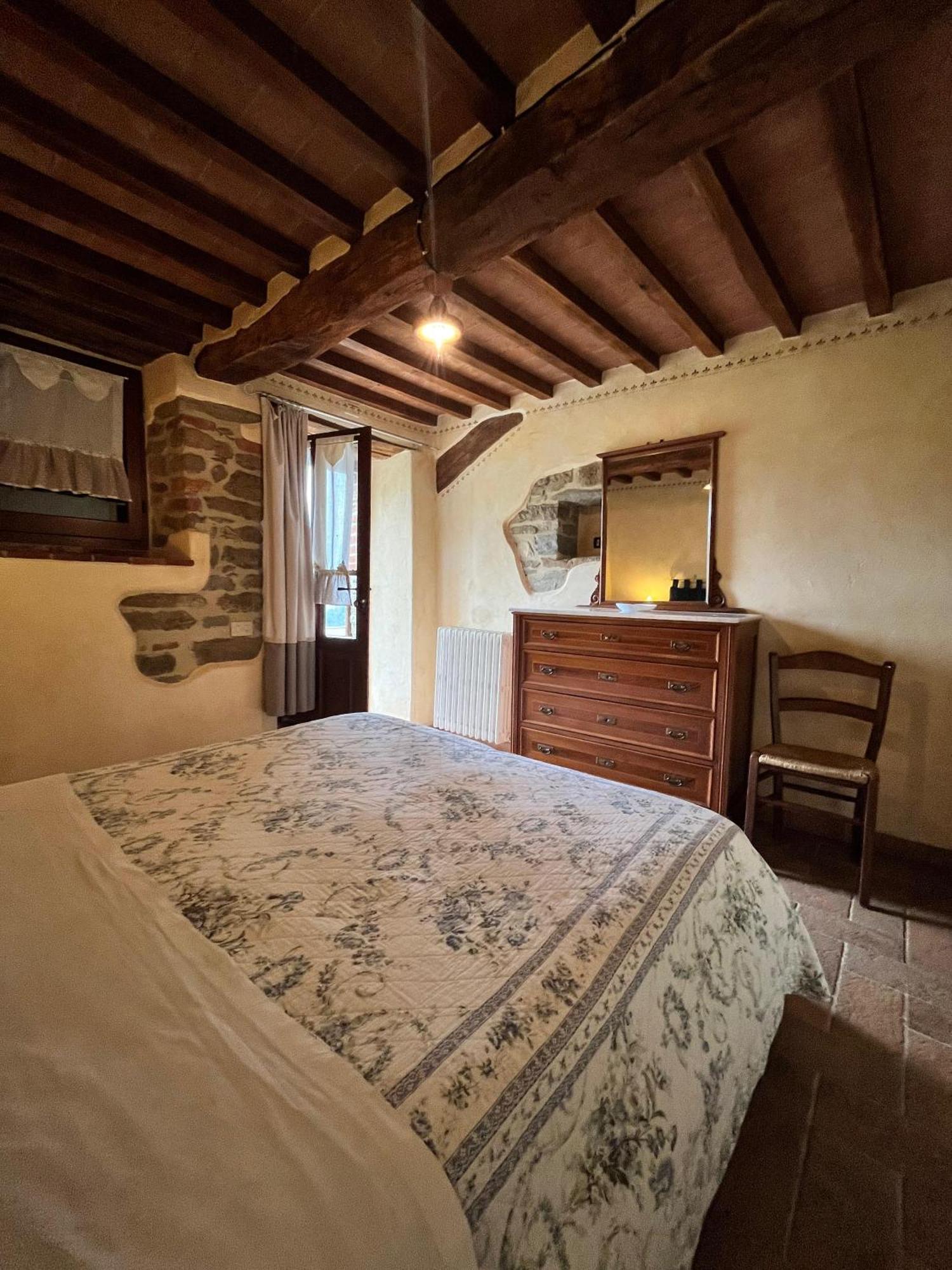 ארצו Agriturismo D'Ambiano חדר תמונה