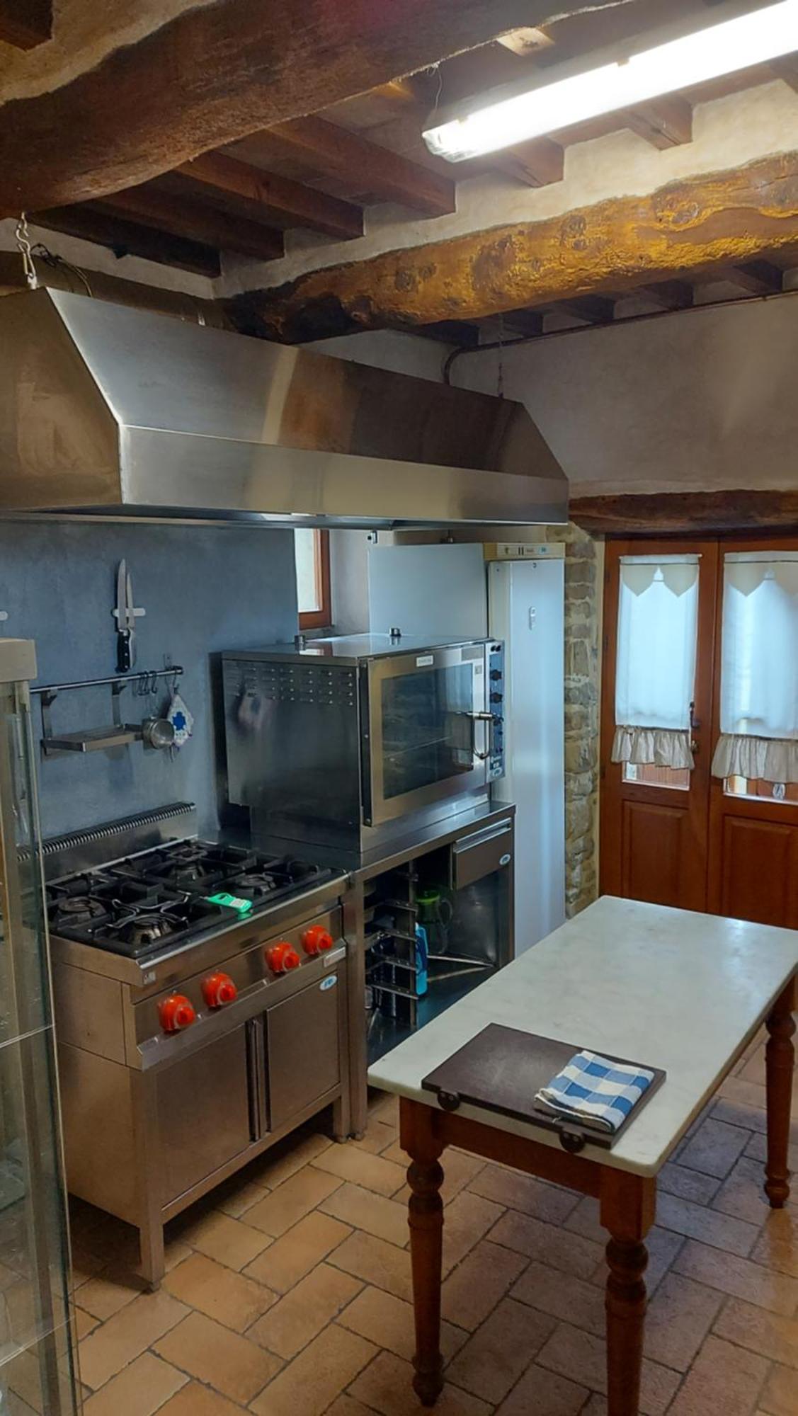 ארצו Agriturismo D'Ambiano מראה חיצוני תמונה