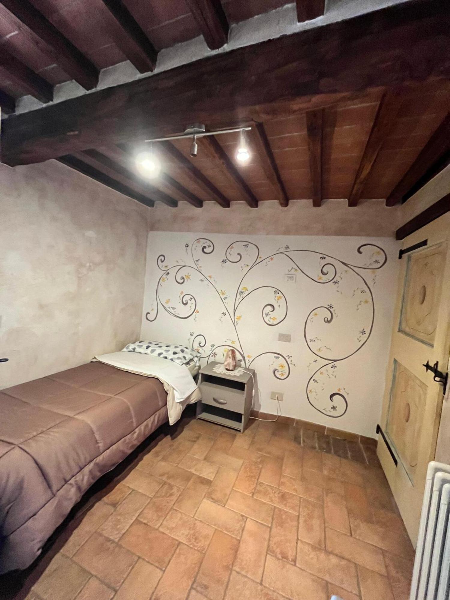ארצו Agriturismo D'Ambiano מראה חיצוני תמונה