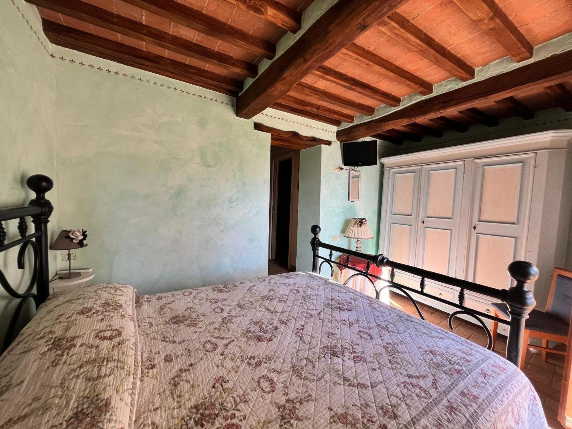 ארצו Agriturismo D'Ambiano מראה חיצוני תמונה