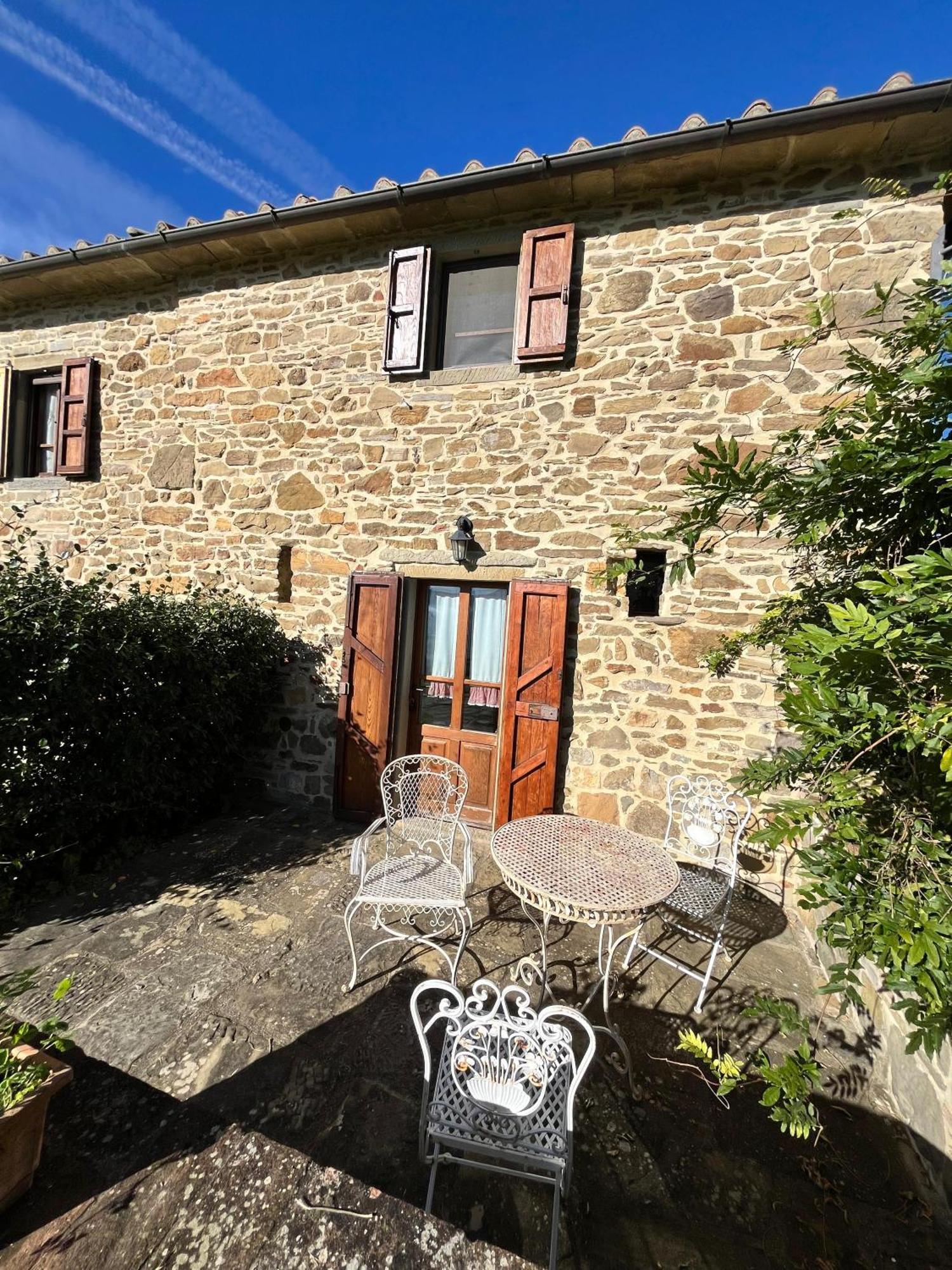 ארצו Agriturismo D'Ambiano מראה חיצוני תמונה